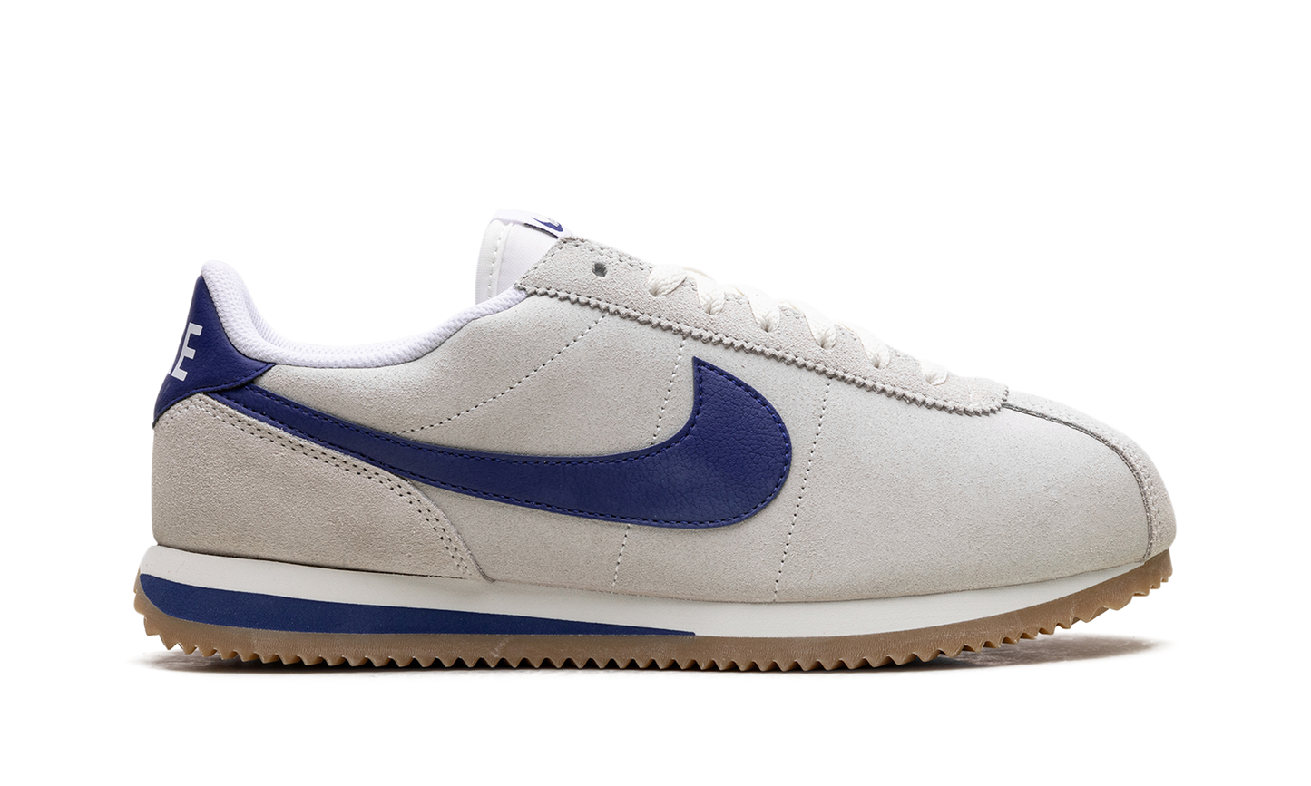 Cortez WMNS "Athletic Department Deep Royal Blue"