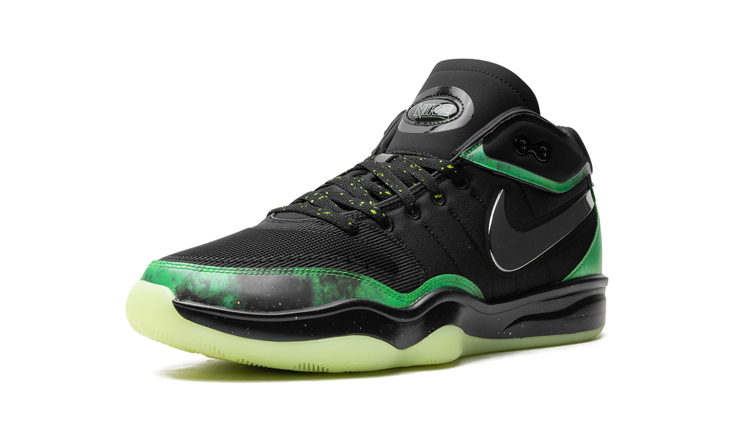 Zoom GT Hustle 2 "Victor Wembanyama"
