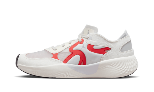 Delta 3 Low "Chile Red"