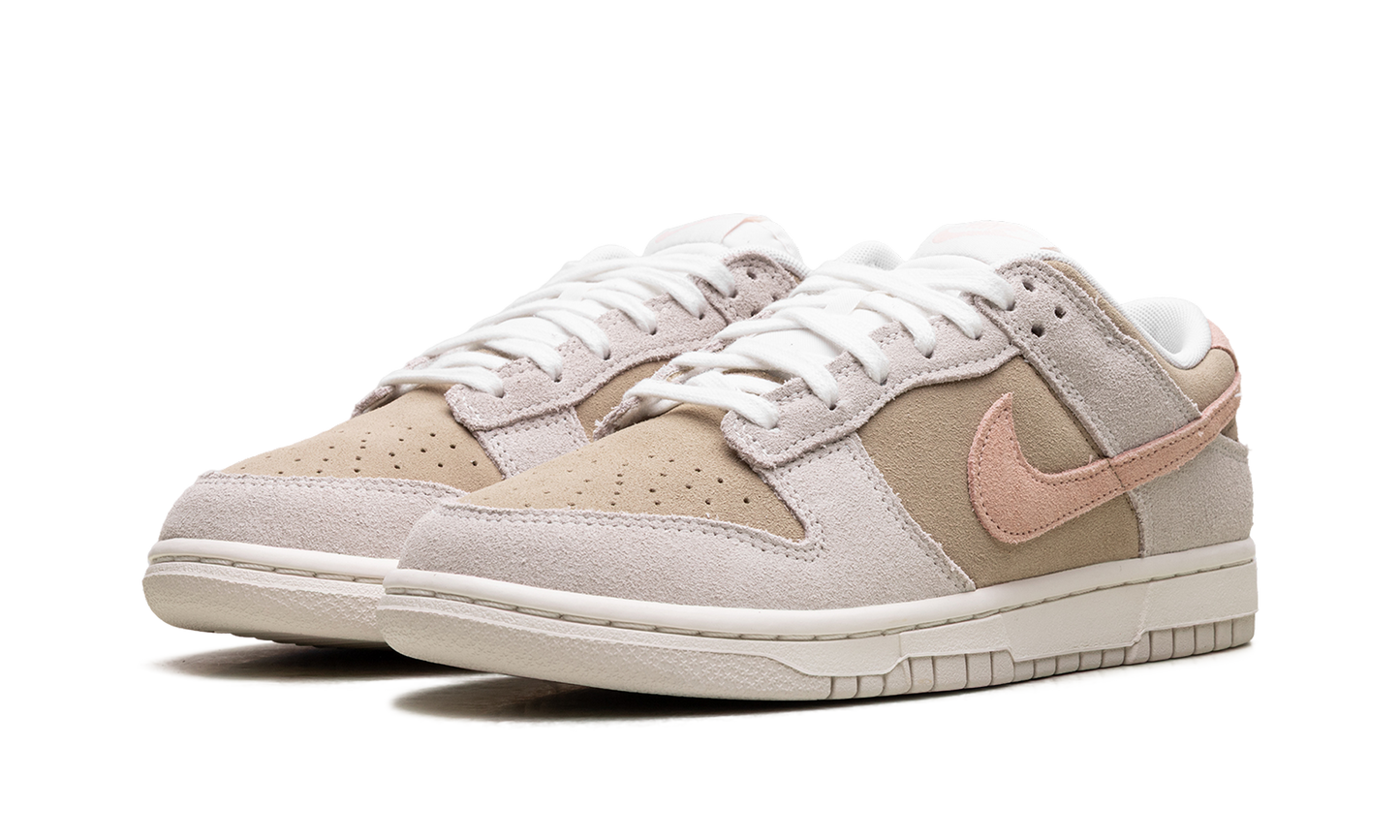Dunk Low WMNS "Phantom Washed Coral"