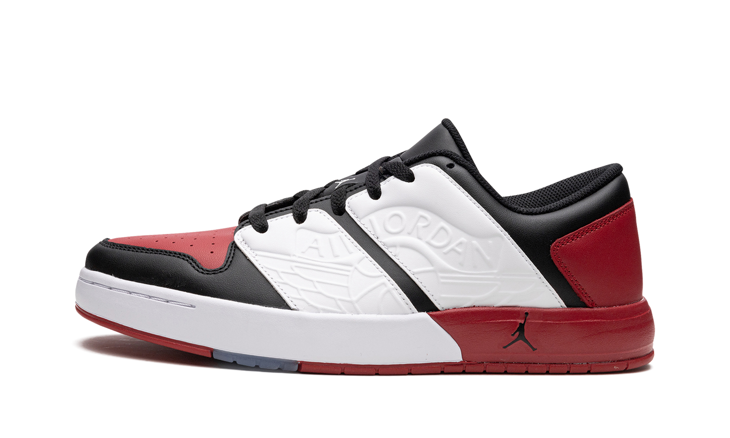 Jordan Nu Retro 1 Low "Chicago"