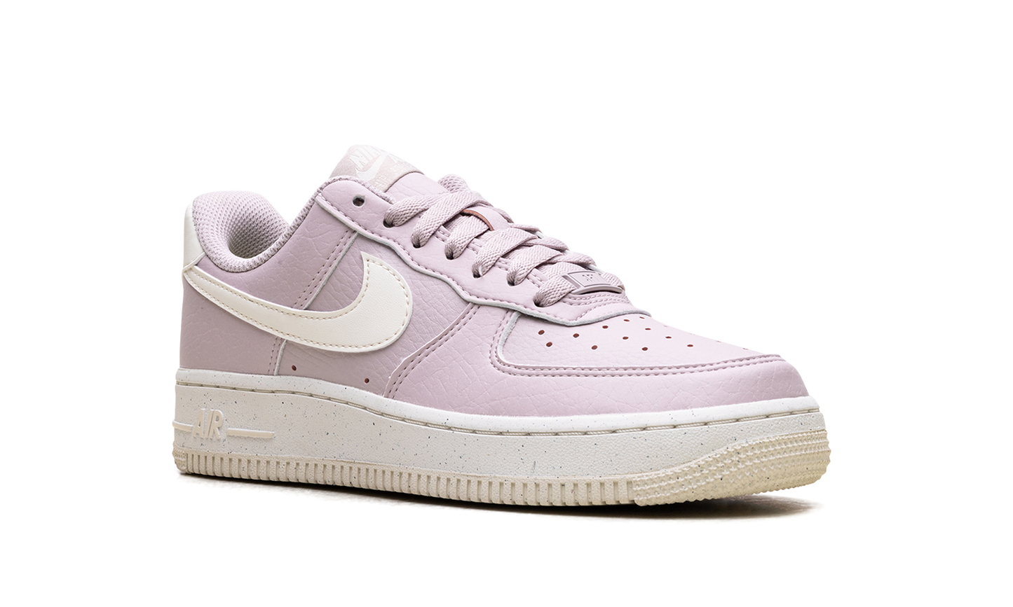 Air Force 1 '07 WMNS "PINK SAIL"