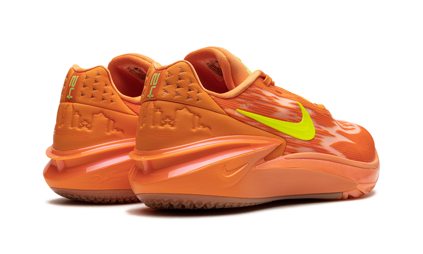 ZOOM GT CUT 2 WMNS "Arike Ogunbowale PE"