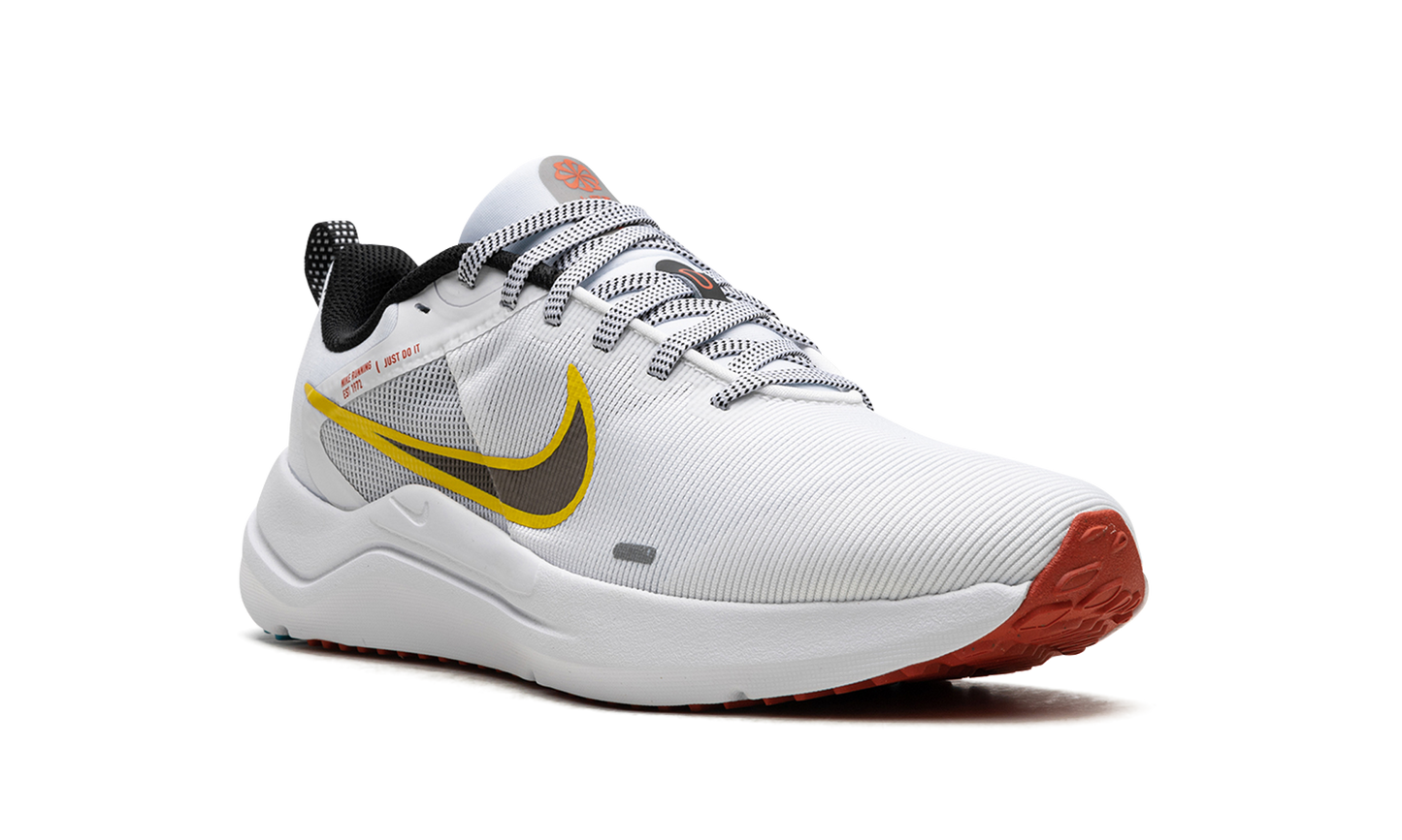 DONSHIFTER 12 WMNS "White"