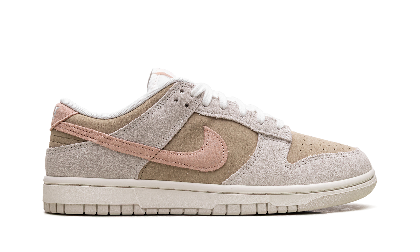 Dunk Low WMNS "Phantom Washed Coral"