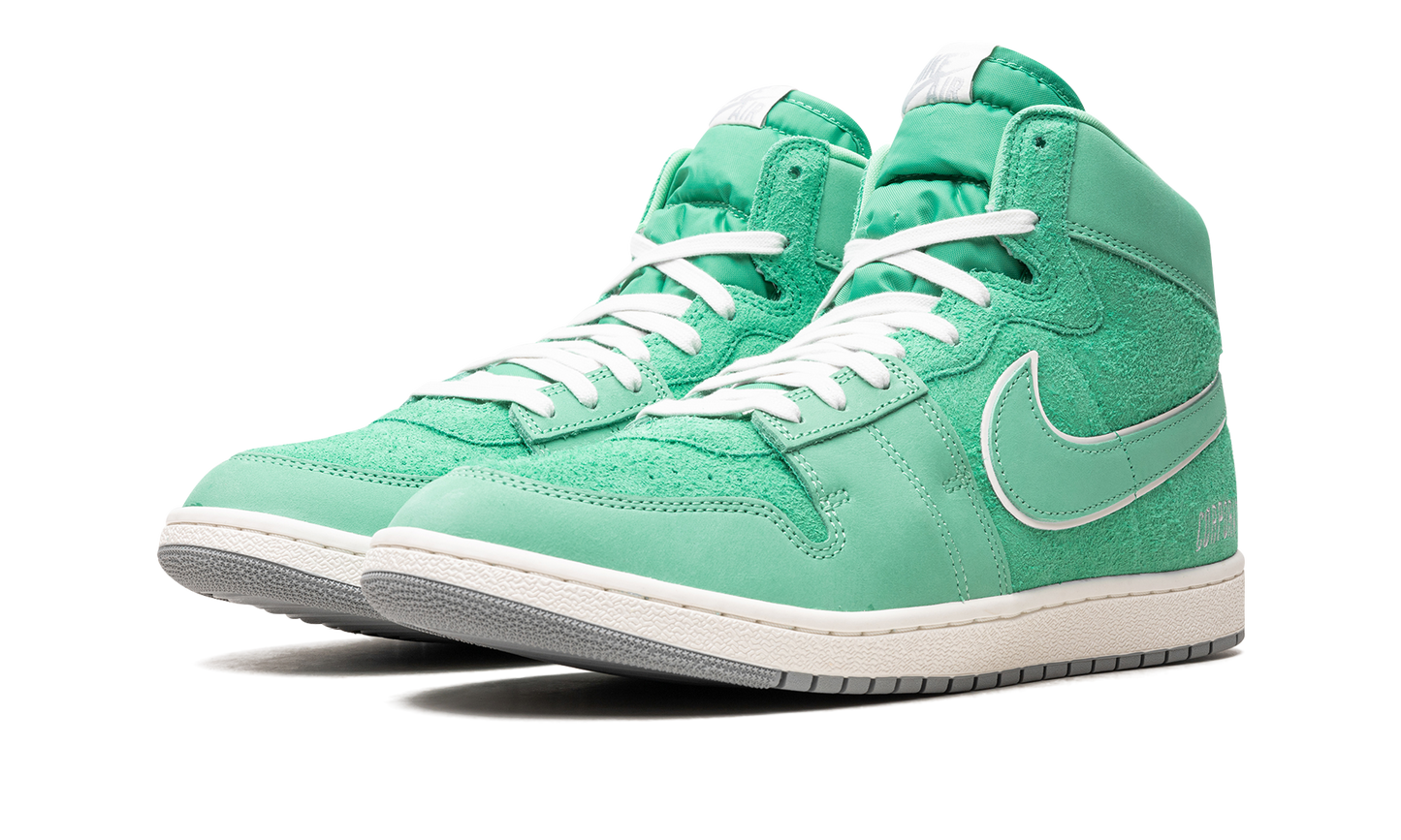 Jordan Air Ship "Corporate - Light Menta"