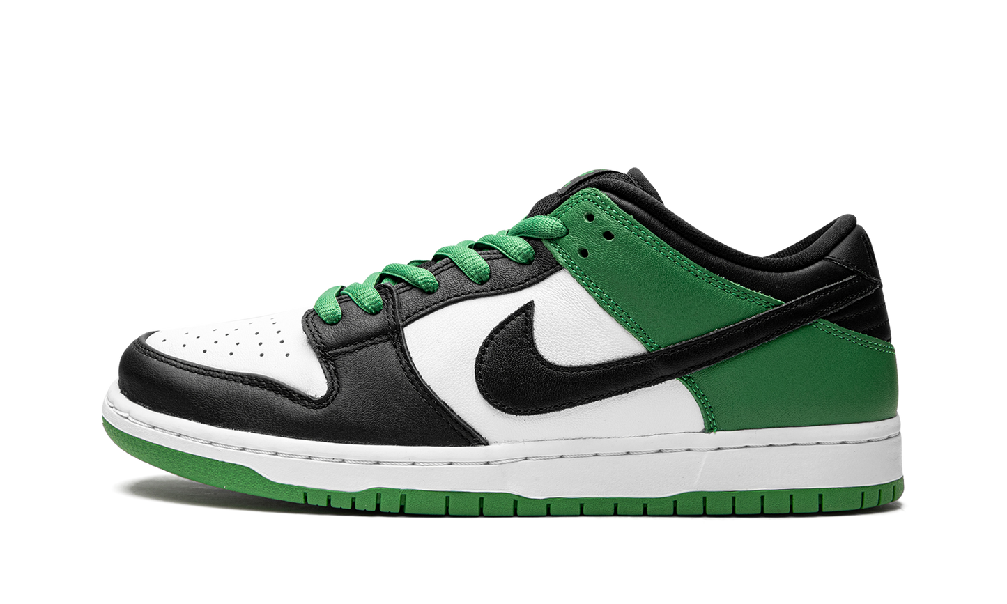 Dunk Low Pro SB "Classic Green"