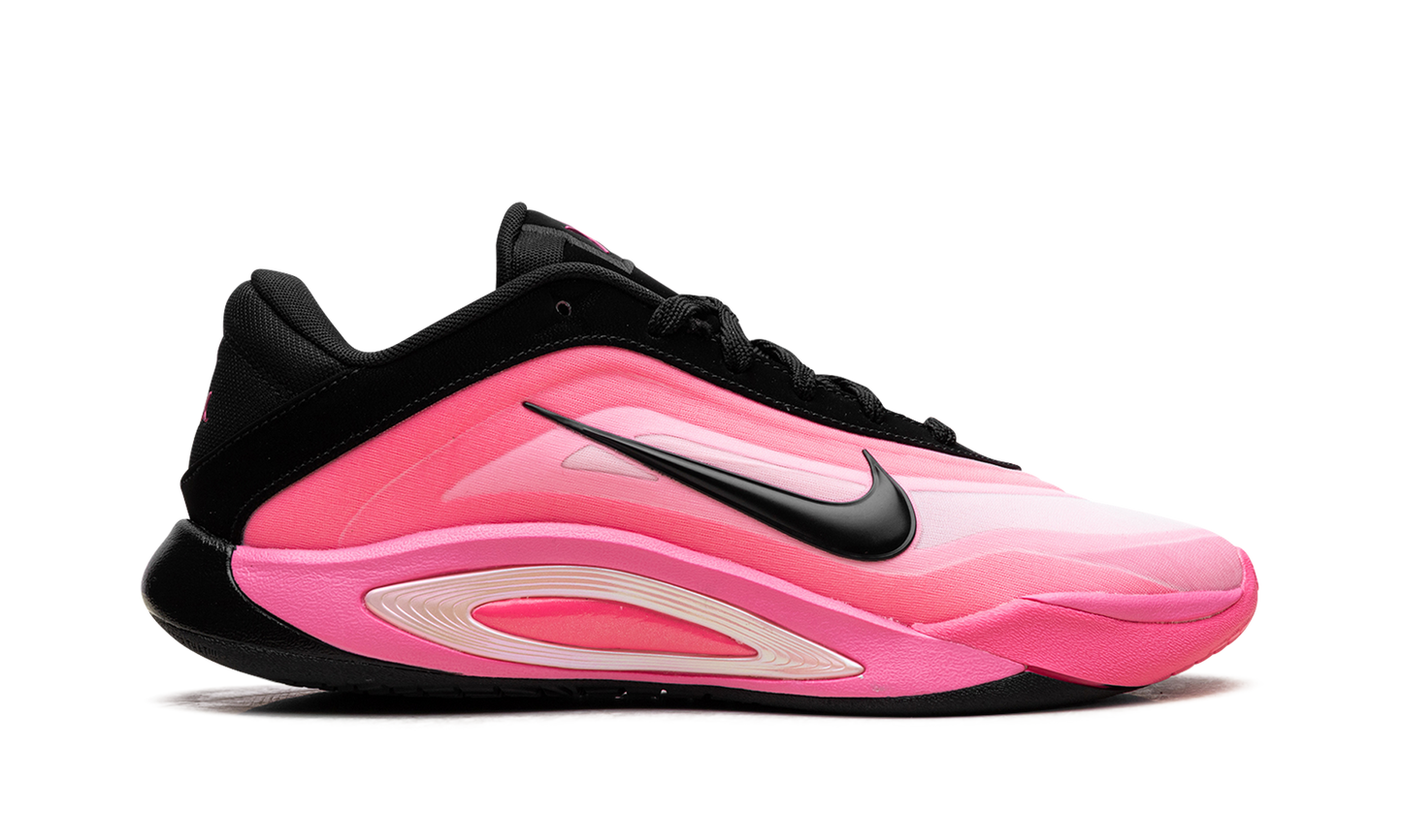 A'ja Wilson A'One WMNS "Leo Lights"