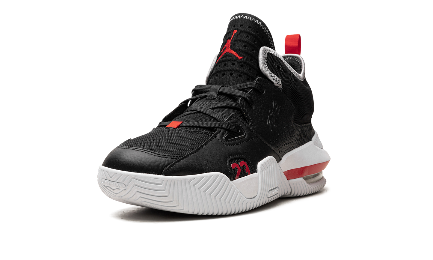 Jordan Stay Loyal 2 "Black/White"