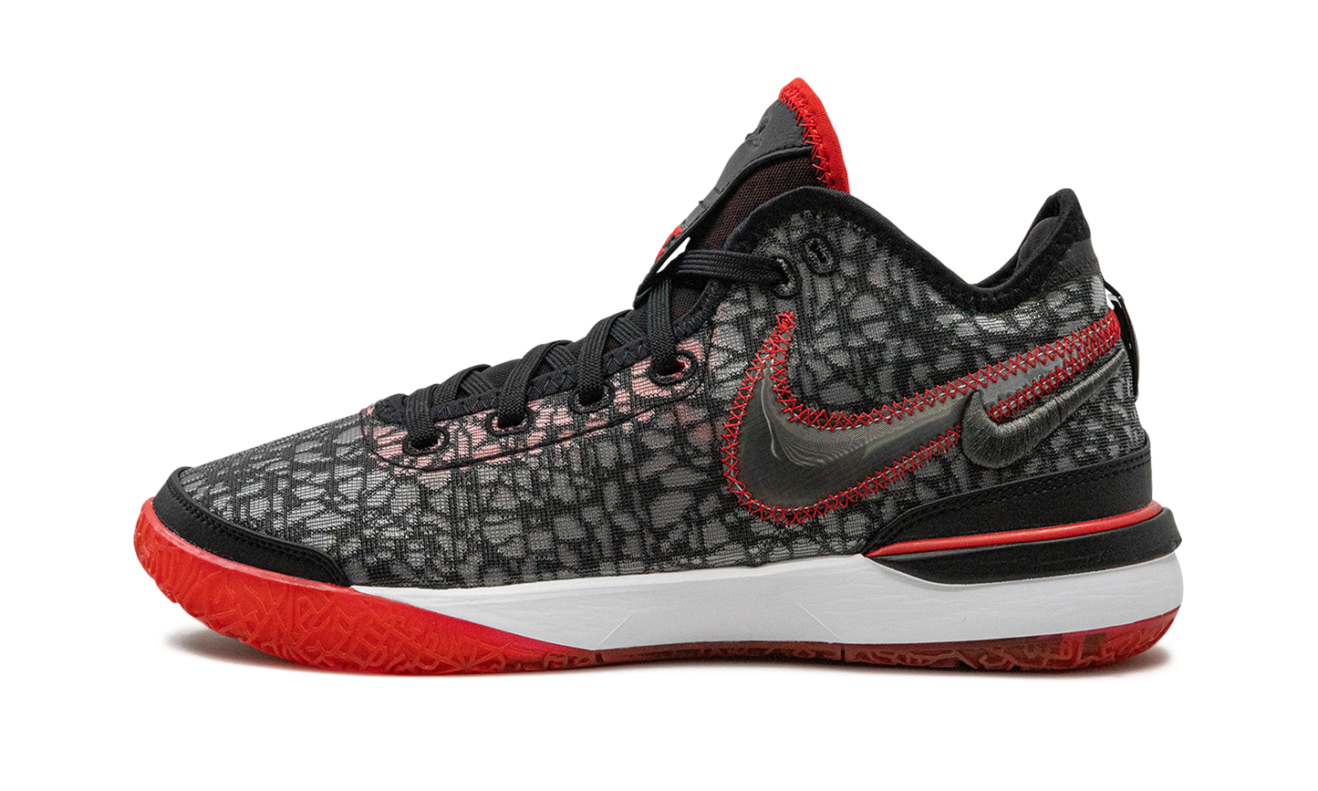 Zoom LeBron NXXT Gen "FaZe Clan"