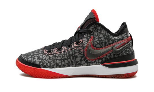 Zoom LeBron NXXT Gen "FaZe Clan"
