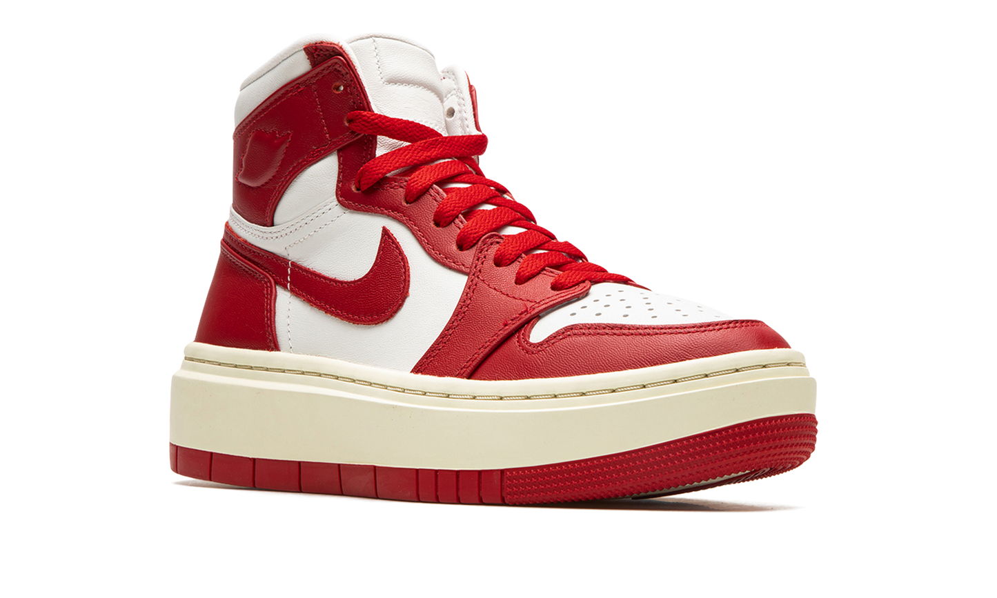 AIR JORDAN 1 HIGH ELEVATE WMNS "Varsity Red"