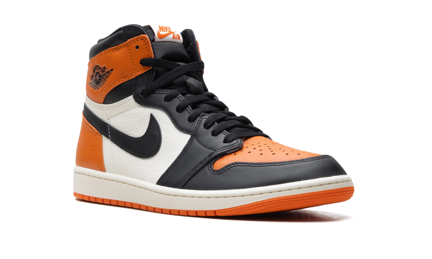 Air Jordan 1 High OG "Shattered Backboard"