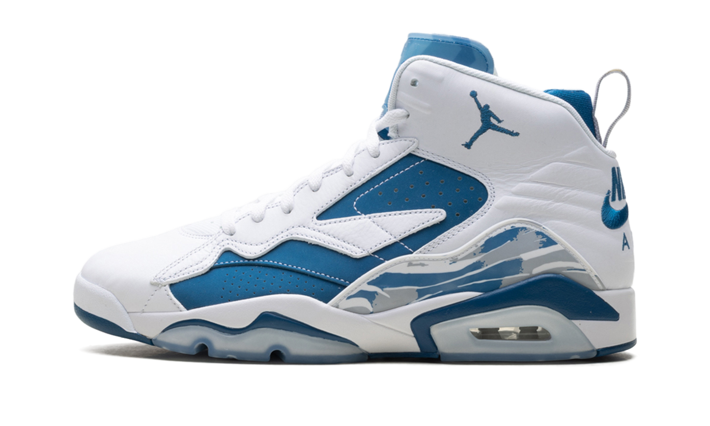 Jordan MVP "Industrial Blue"