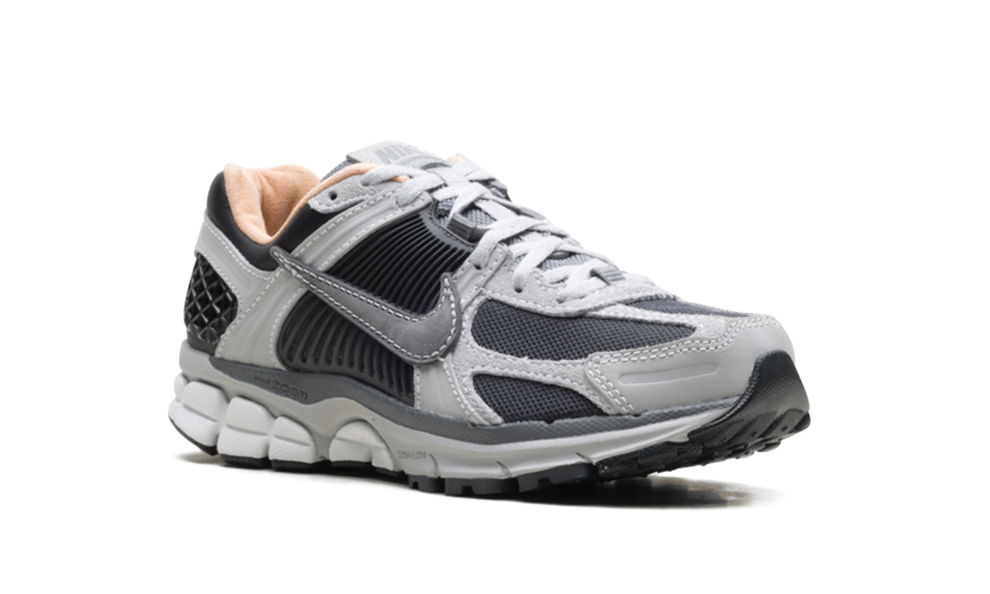 Zoom Vomero 5 "Dark Smoke Grey Vachetta"