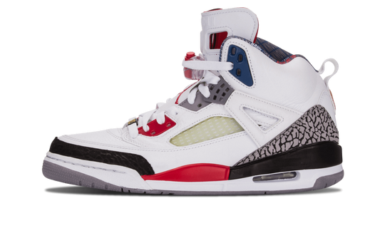 Jordan Spizike "Mars Blackmon"