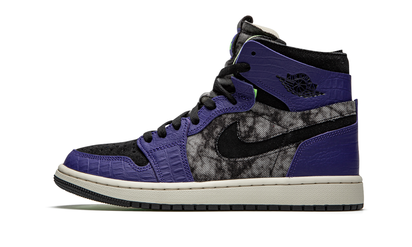 Air Jordan 1 Zoom CMFT "Bayou Boys"