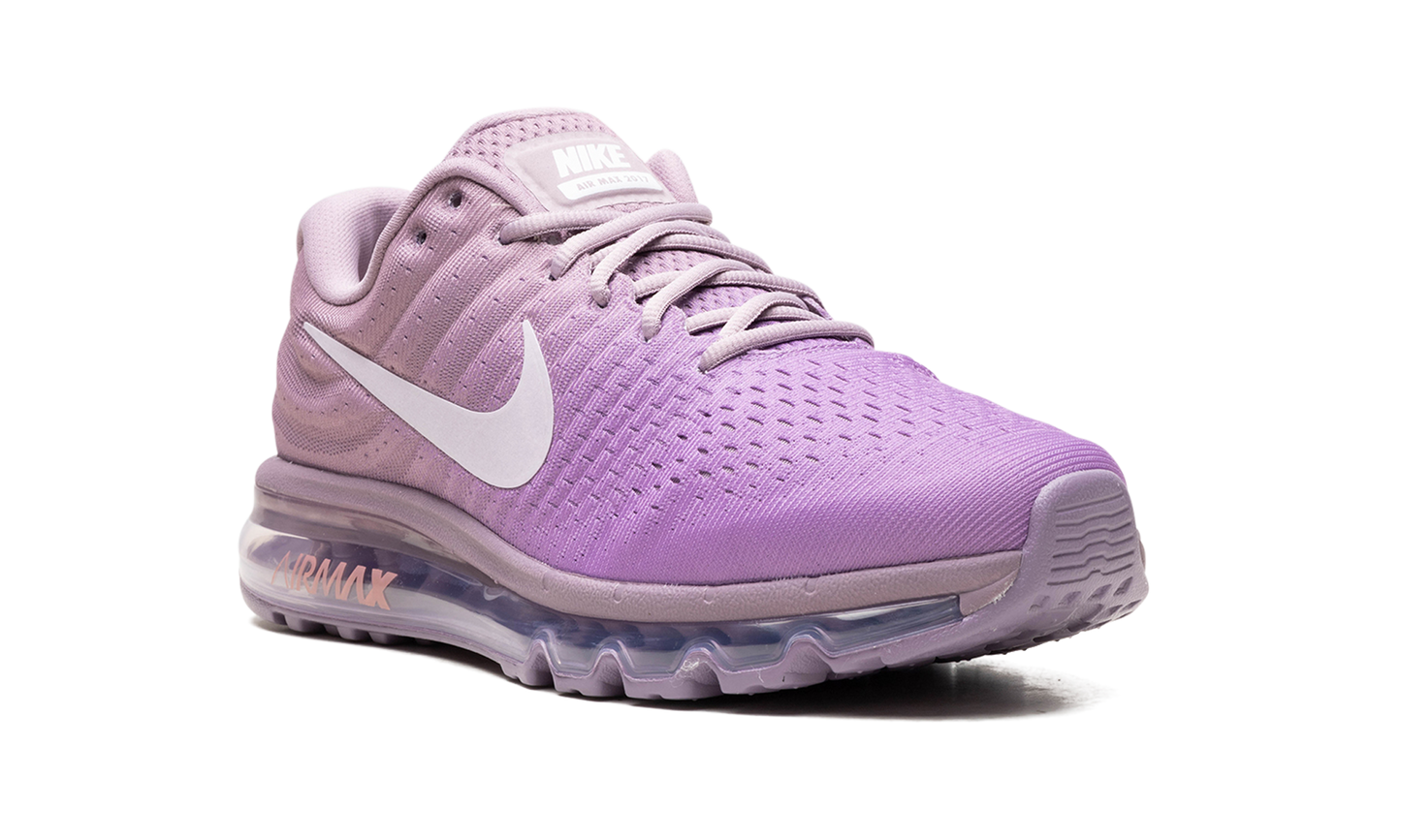 Air Max 2017 WMNS "Plum Lavender"