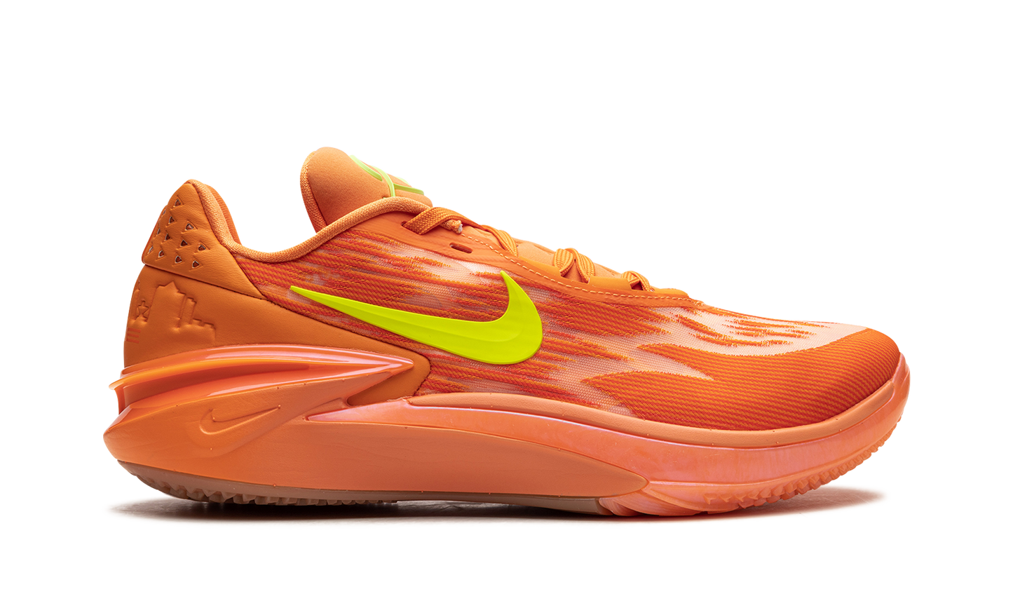 ZOOM GT CUT 2 WMNS "Arike Ogunbowale PE"