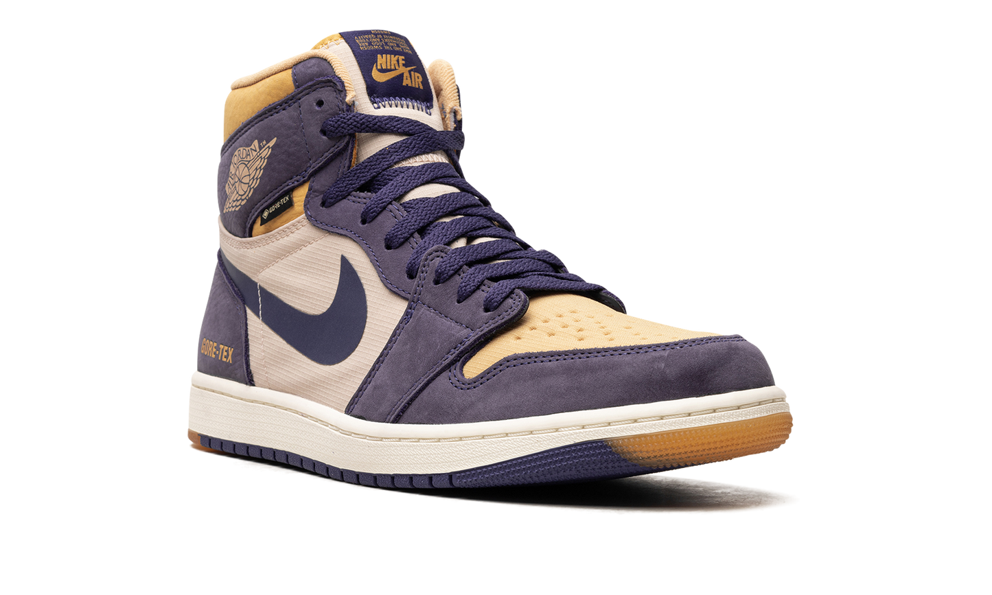 Air Jordan 1 Element Gore-Tex "Sky J Purple"