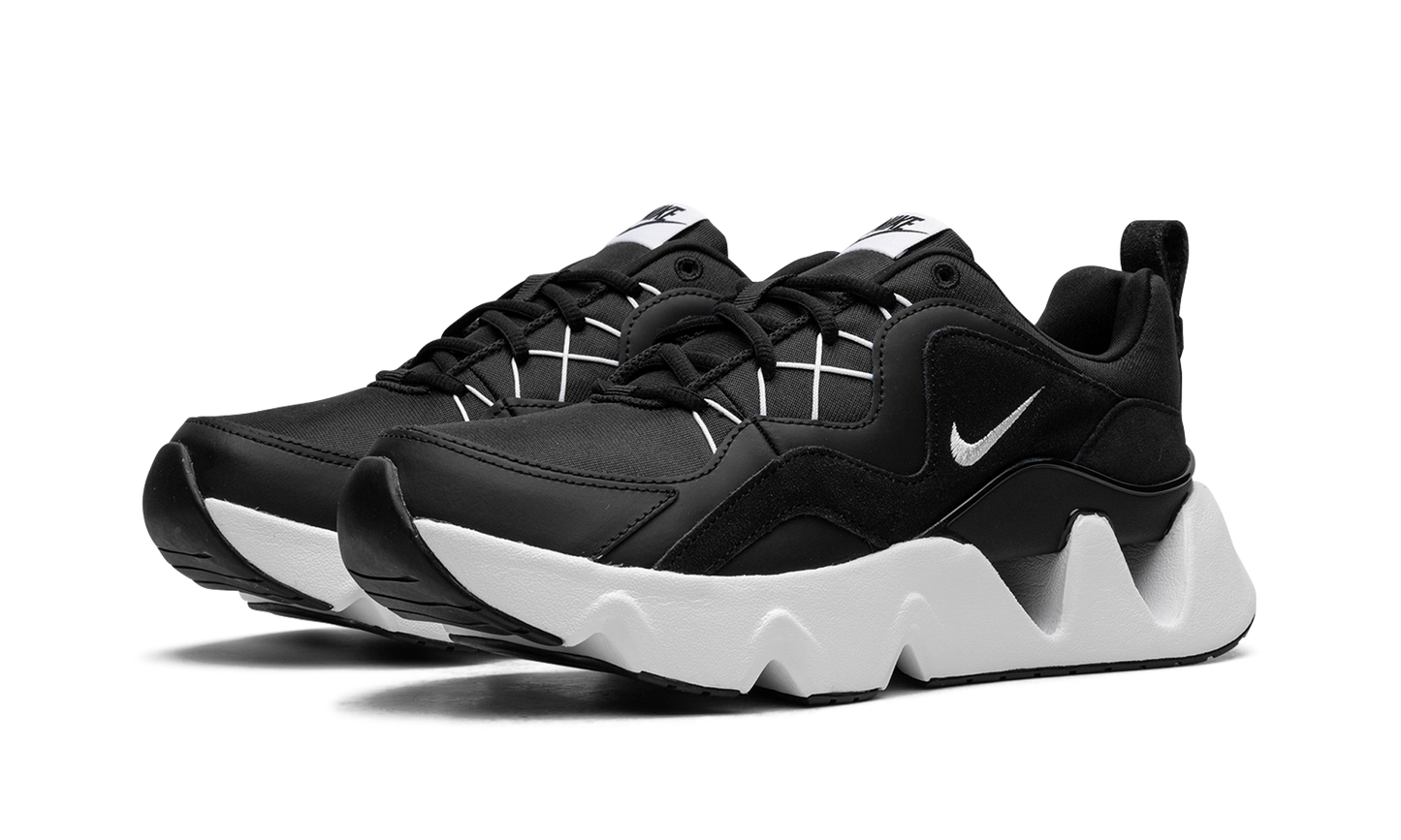 RYZ 365 WMNS "Black White"