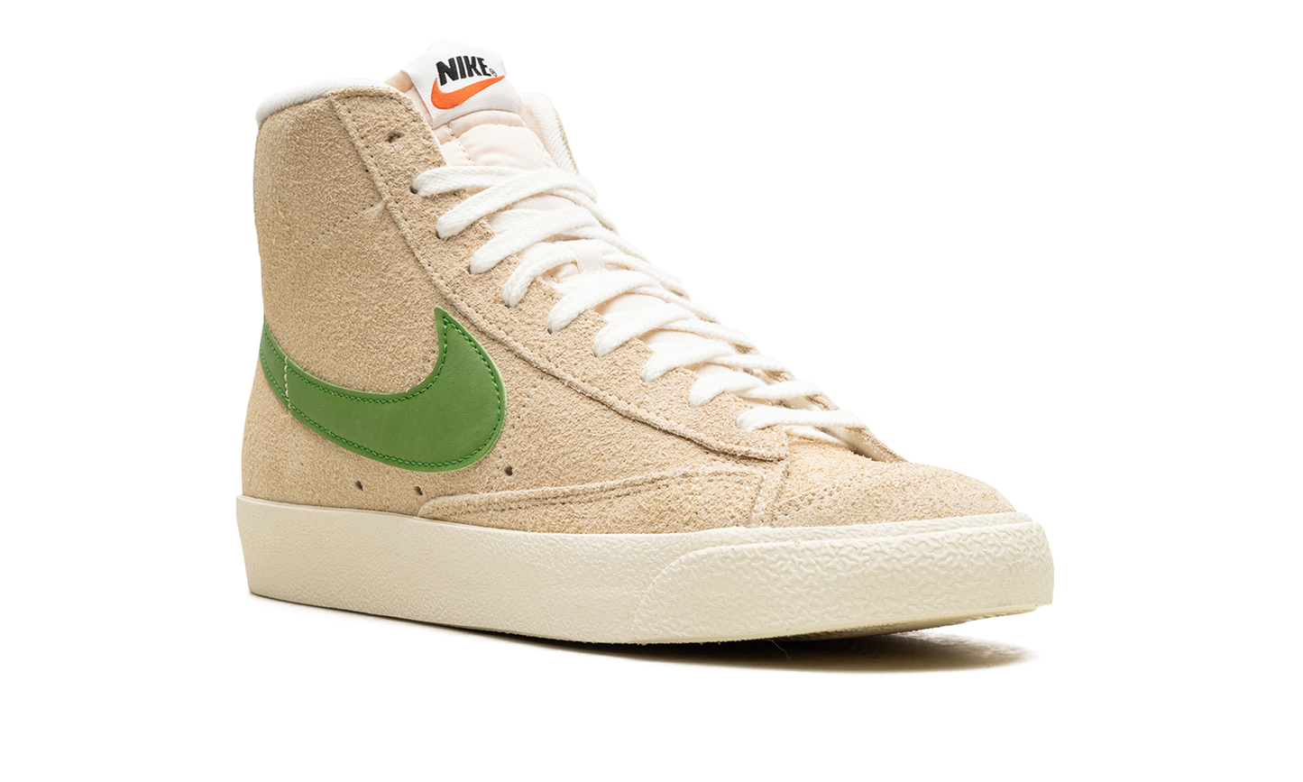 NIKE BLAZER MID '77 VINTAGE WMNS "Vintage Green"