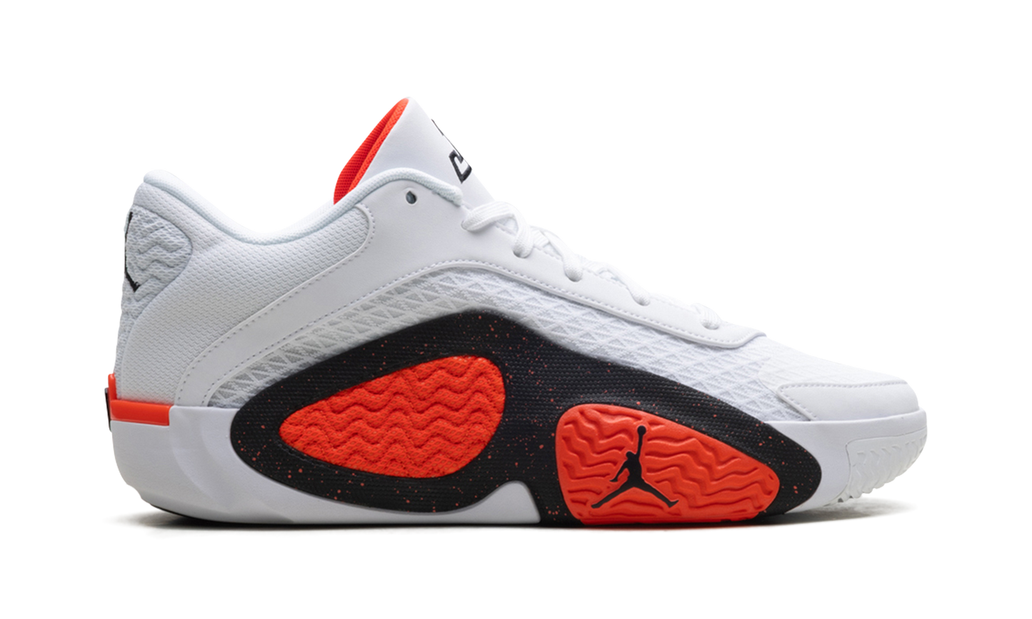 Air Jordan Tatum 2 "Red Cement"