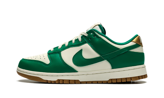 DUNK LOW WMNS "Malachite"