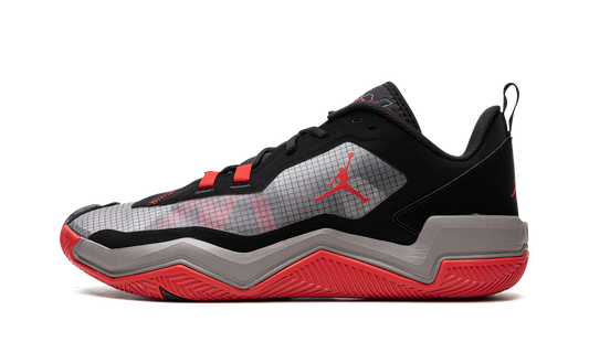 Air Jordan One Take 4 "Bred"