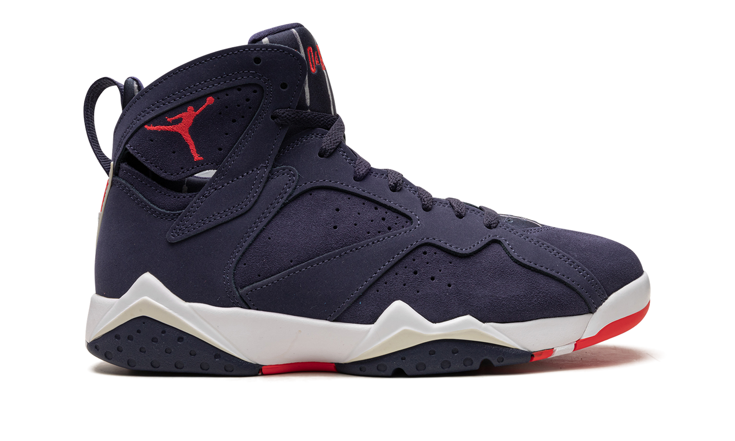 Jordan 7 Retro "Quai 54 (2022)"