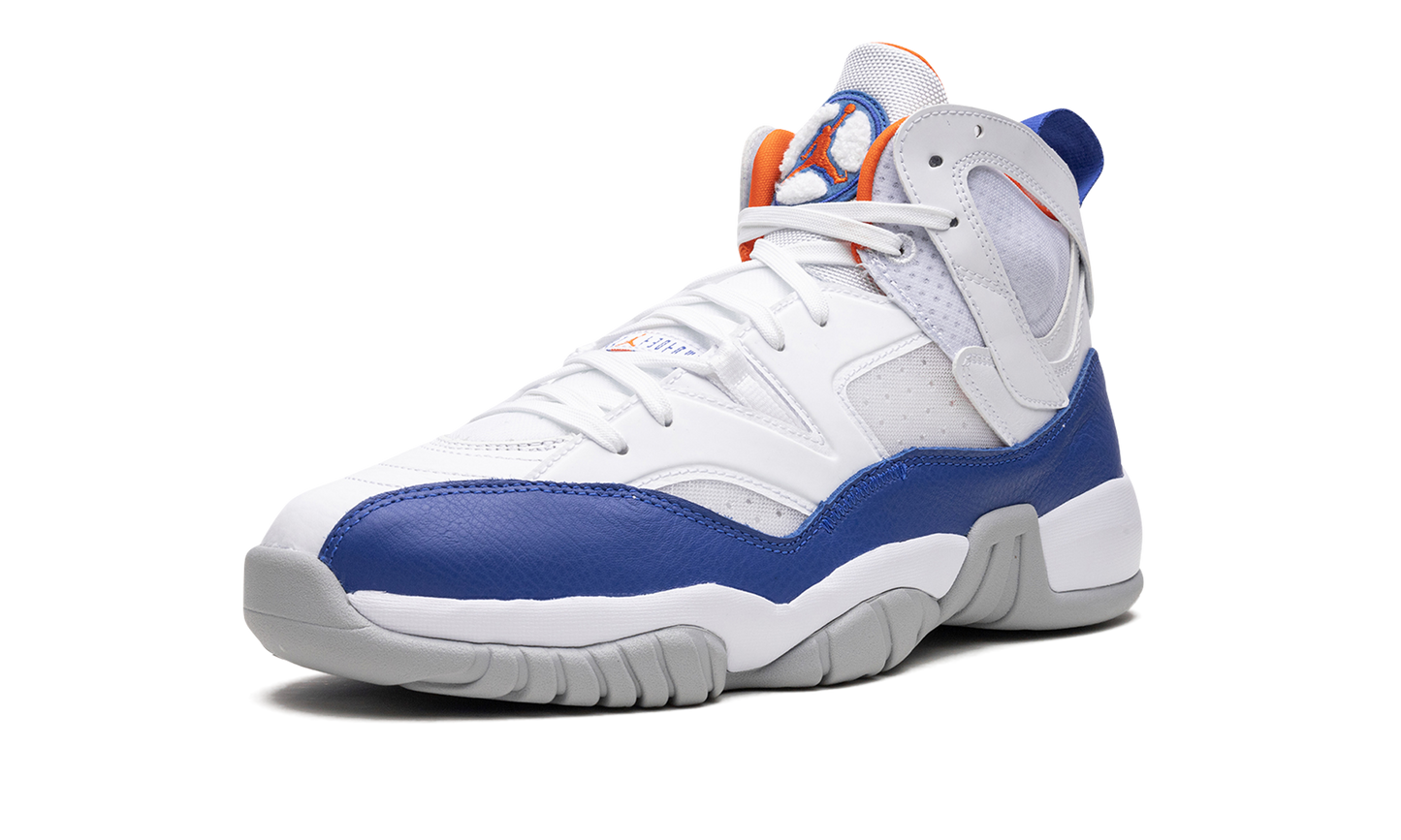 Jordan Two Trey "New York Knicks"
