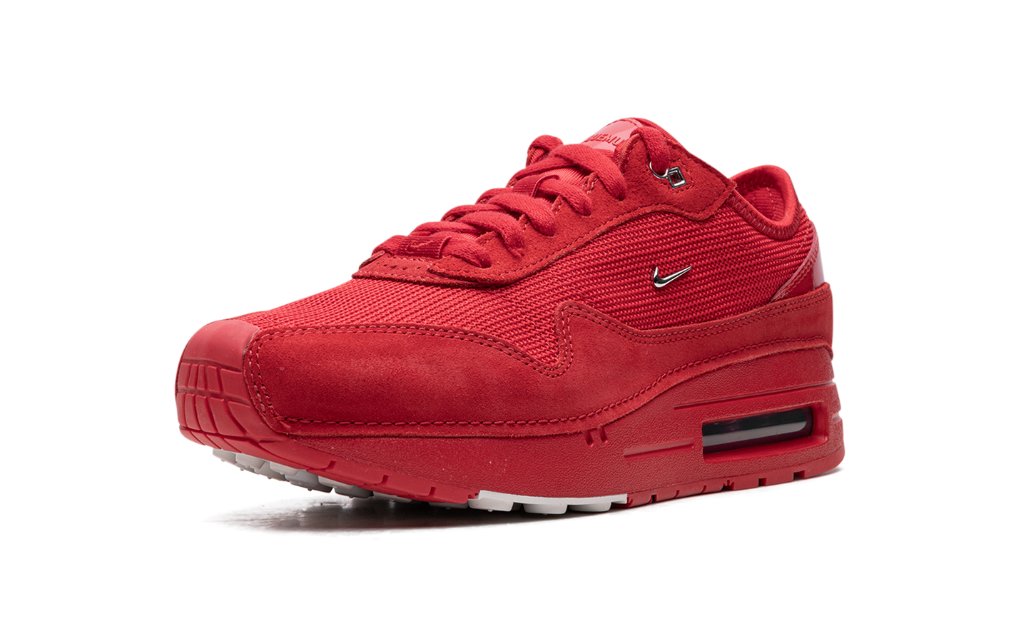 Air Max 1 ’86 WMNS "Jacquemus - Mystic Red"