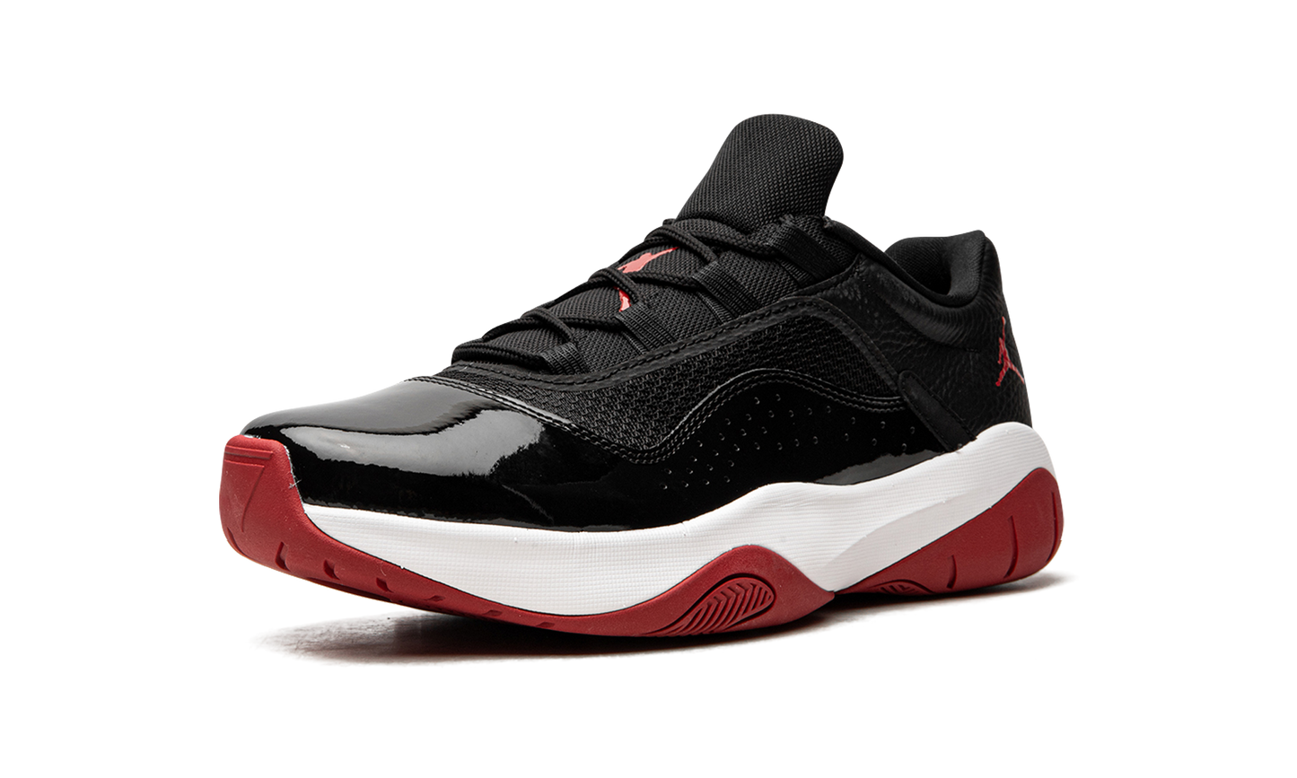Air Jordan 11 CMFT Low "Bred"