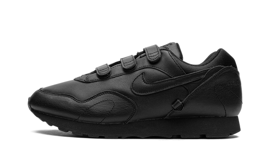 OUTBURST CDG WMNS "Triple Black"