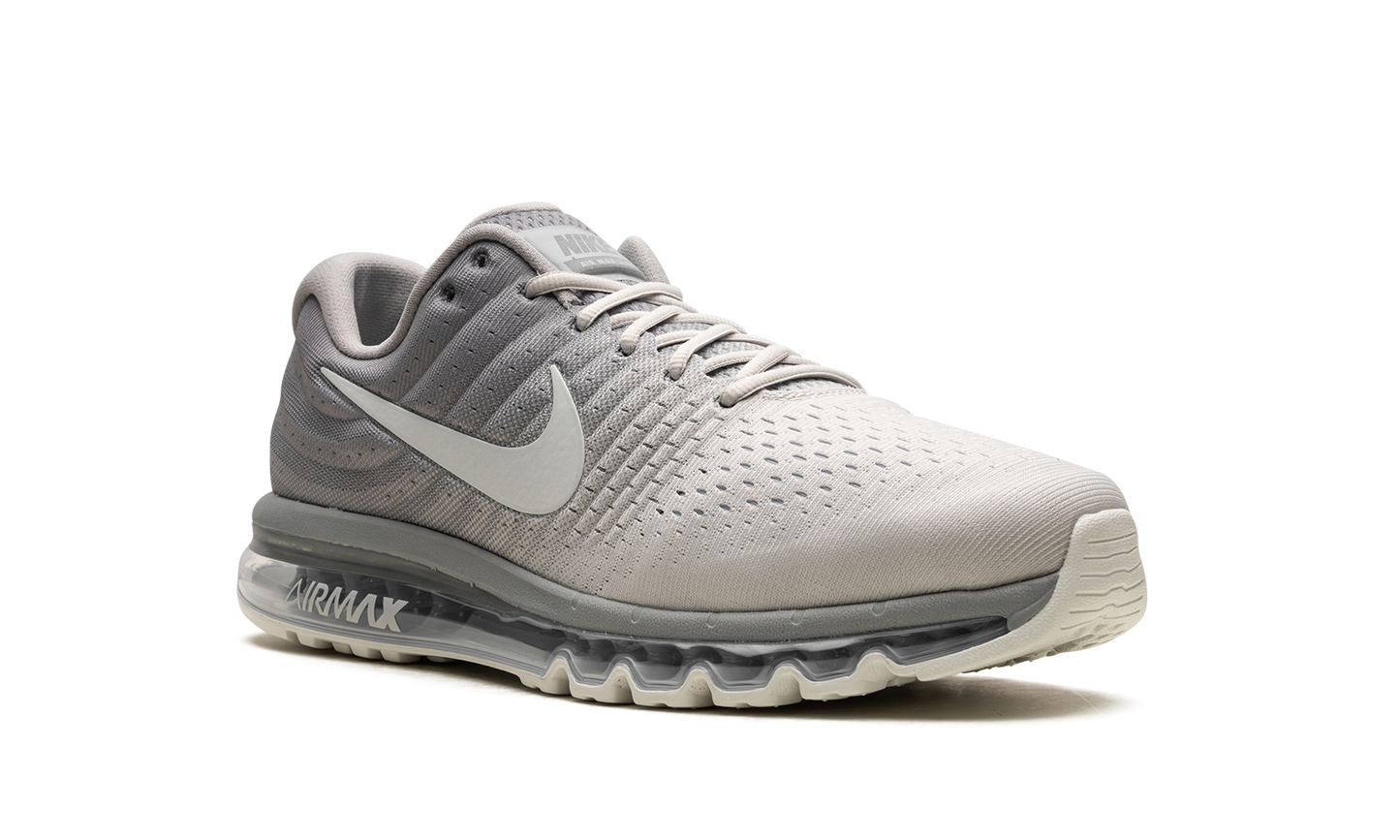 Air Max 2017 "Light Bone"