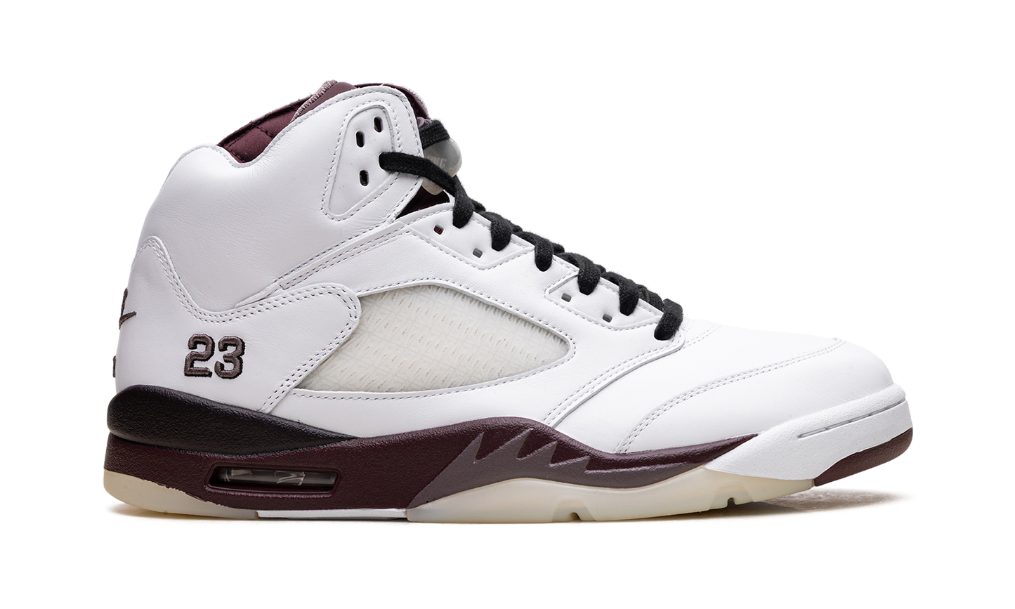 Air Jordan 5 "A Ma Maniére - Violet Ore"