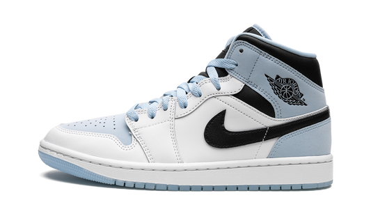 Air Jordan 1 Mid SE "Ice Blue"