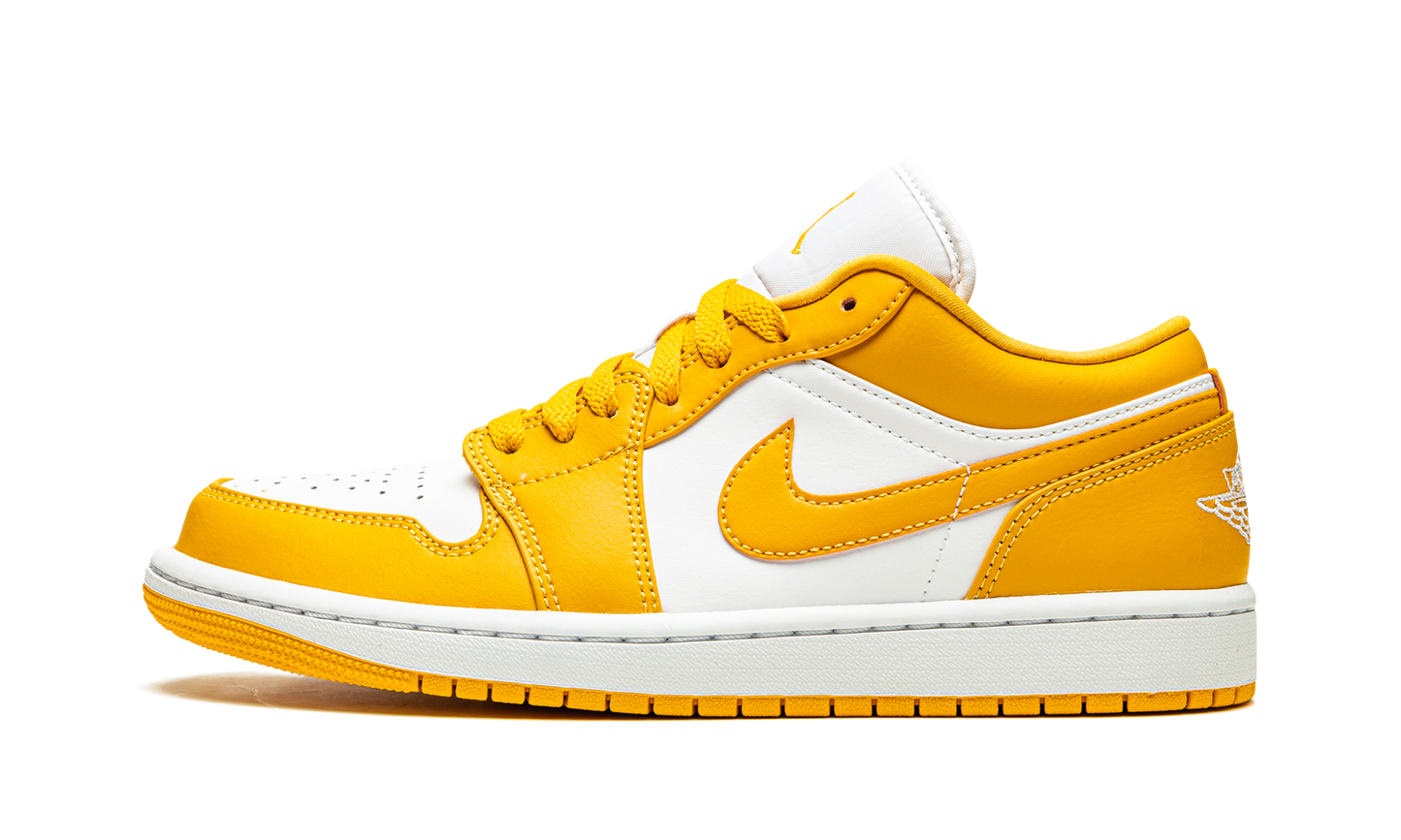 Air Jordan 1 Low "Pollen"