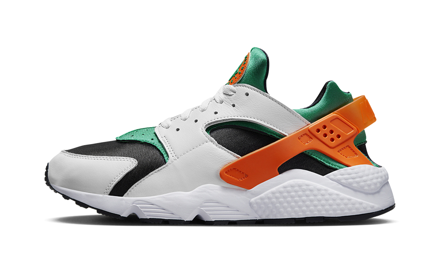 Air Huarache "Miami Hurricanes"