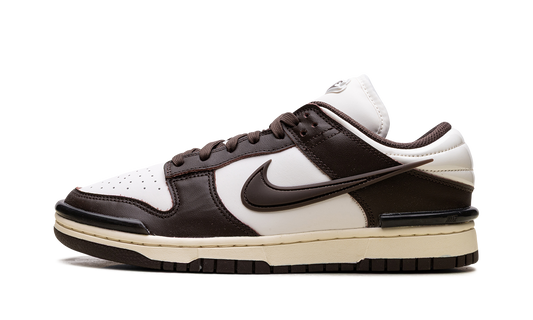 Dunk Low Twist Wmns "Phantom"