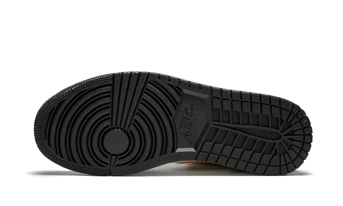 Air Jordan 1 Mid "Multicolor"