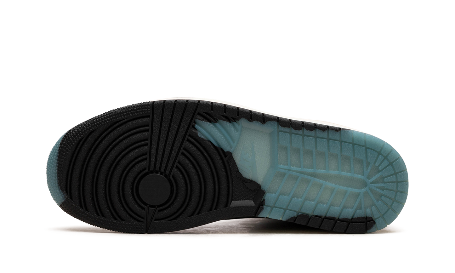 Air Jordan 1 High Element GORE-TEX "Sky J Light Olive"