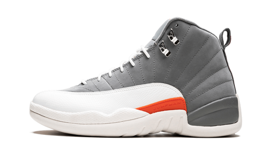 Air Jordan 12 Retro "Cool Grey"