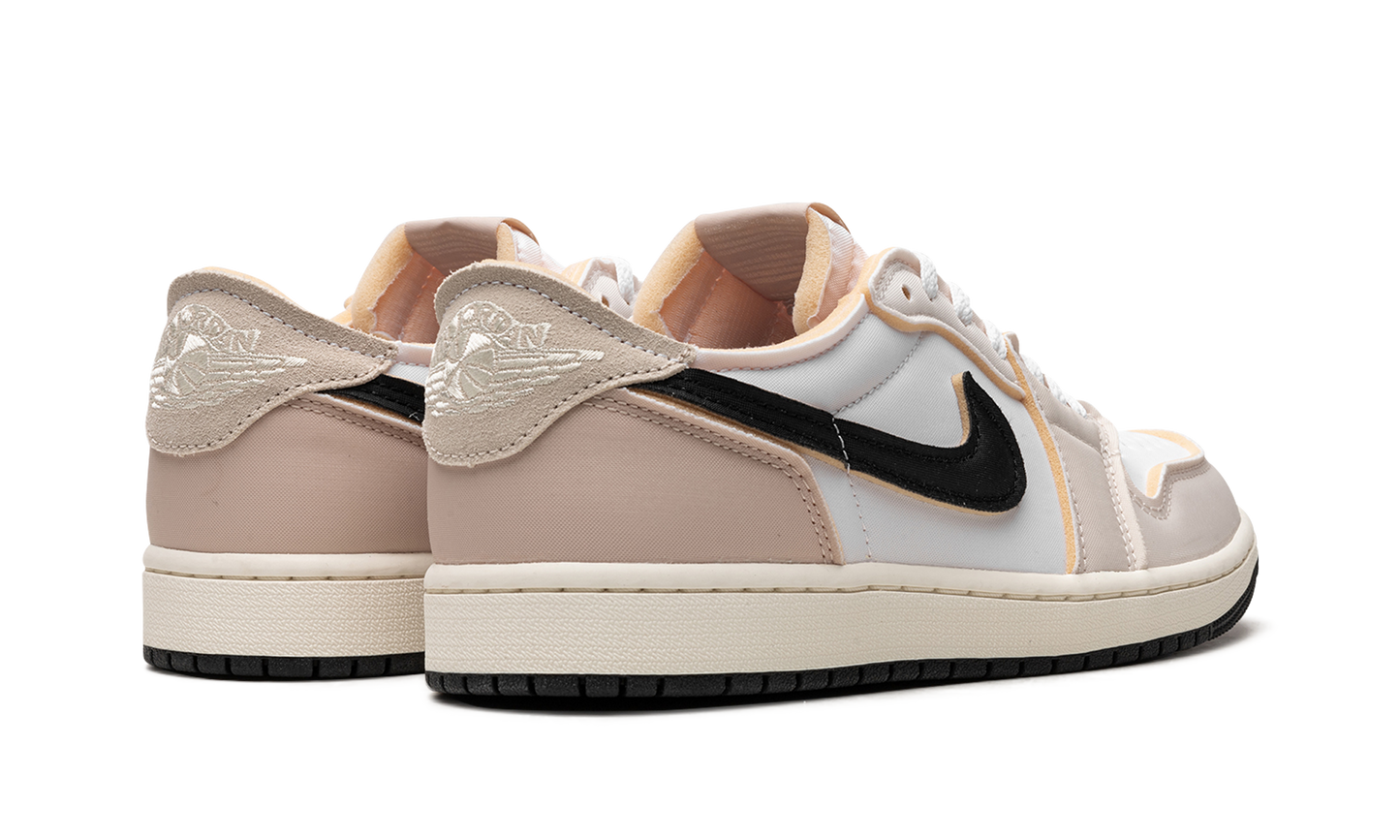 Air Jordan 1 Low OG EX "Coconut Milk"