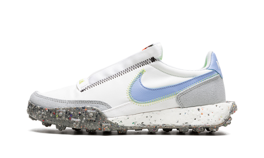 WAFFLE RACER CRATER WMNS "Summit White Aluminum"