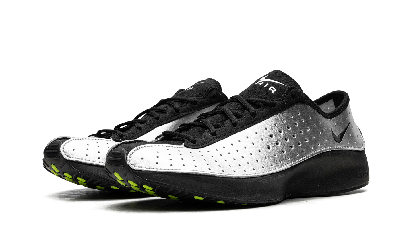 Air Superfly WMNS "Metallic Silver"