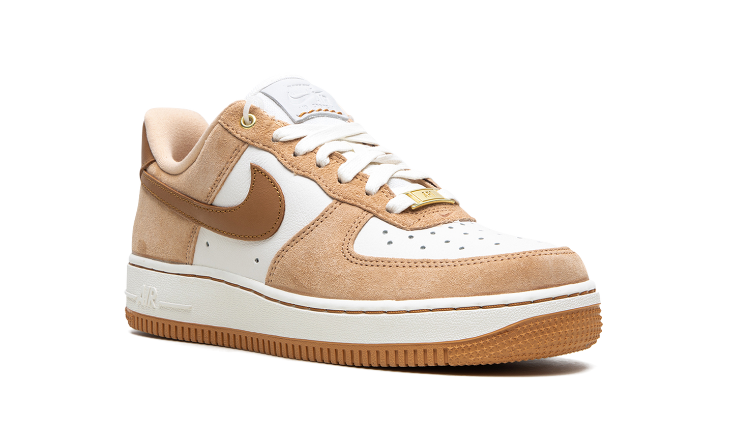 AIR FORCE 1 LO MNS WMNS "Vachetta Tan"