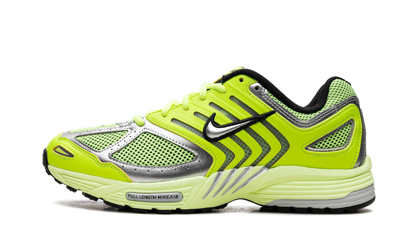 Air Peg 2K5 WMNS "Volt Metallic Silver"