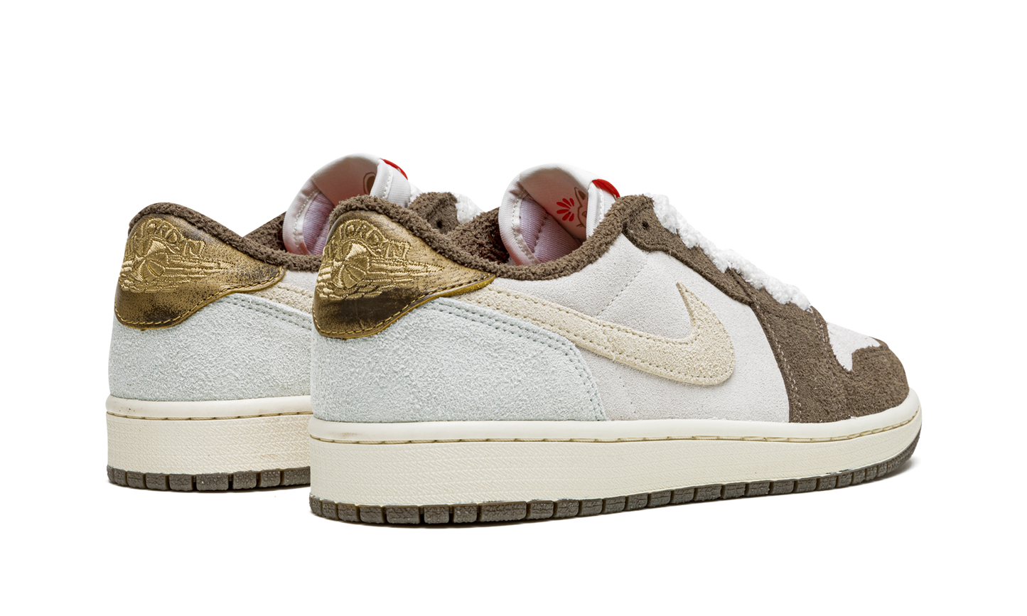 Air Jordan 1 Low "Year Of The Rabbit"