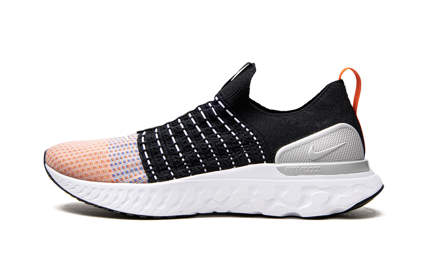 React Phantom Run Flyknit 2 "Team Orange"